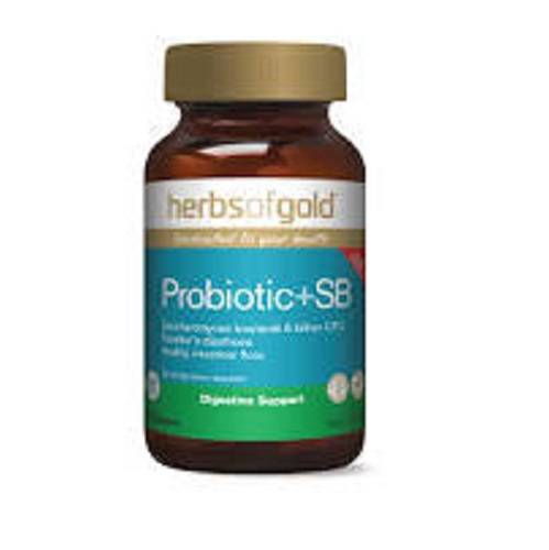 PROBIOTIC + SB